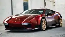 Ares Design Panther