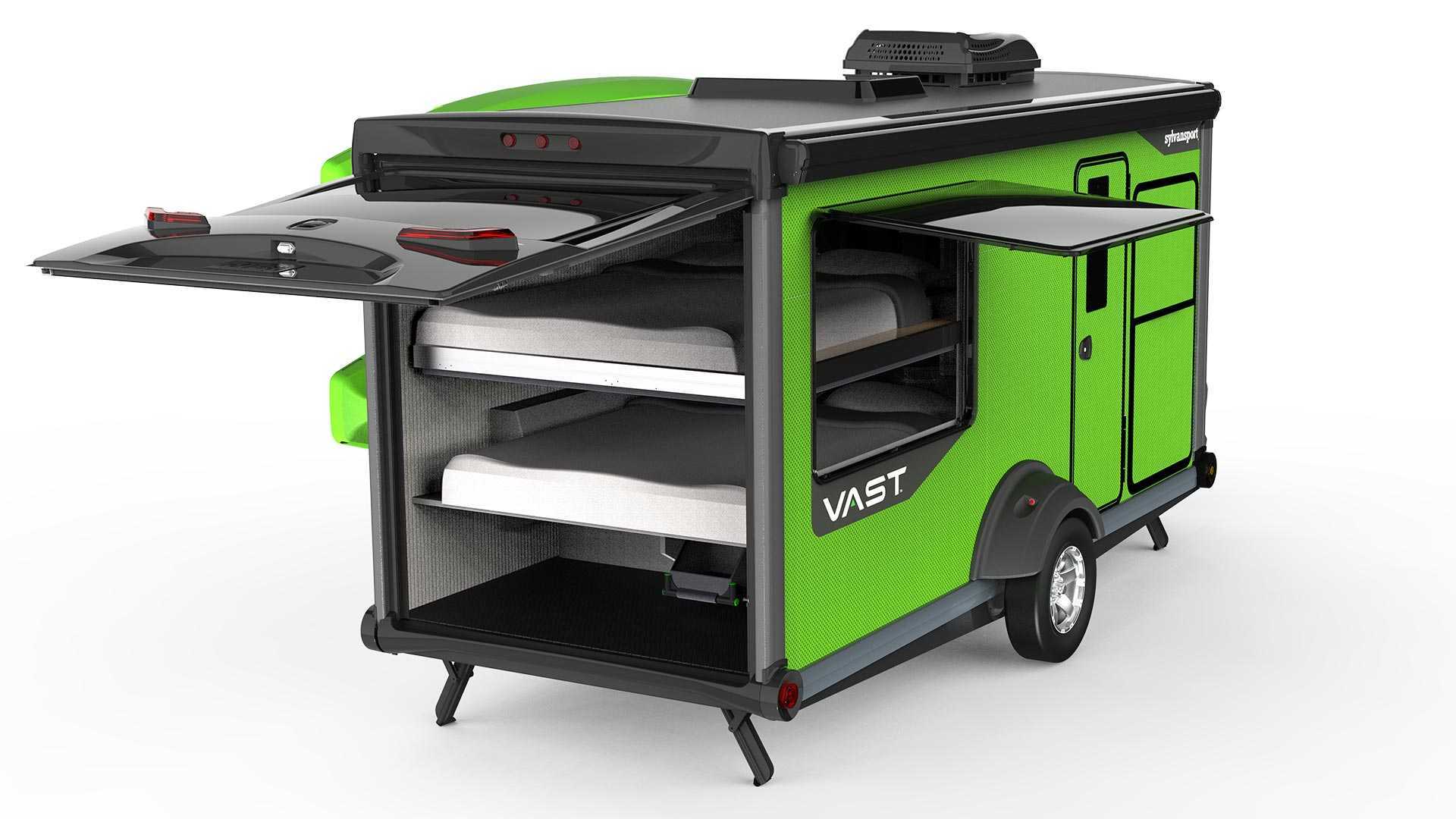 sylvan sport tent trailer price sylvan sport tent trailer price