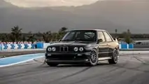 BMW E30 M3 - Redux