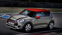 2019 Mini Cooper John Cooper Works