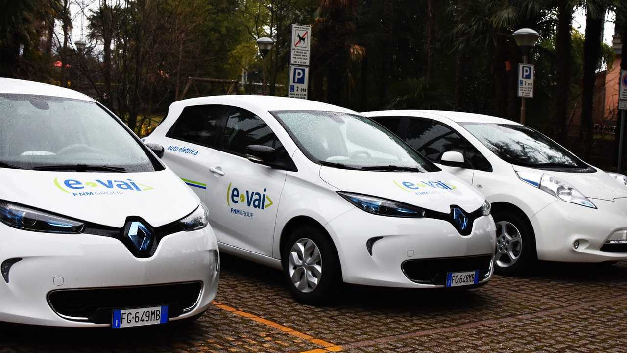 Be Charge ed E-Go