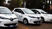 Be Charge ed E-Go