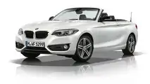 2019 BMW 2 Series