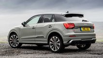2019 Audi SQ2