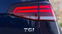Volkswagen Golf 1.5 TGI