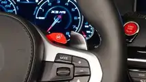 BMW X3 M und BMW X4 M Studio