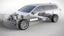 Volkswagen Passat GTE