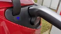 Tesla Model 3 Performance Trial
