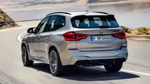 BMW X3 M