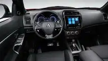 Mitsubishi ASX 2020