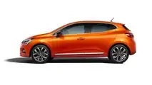Renault Clio 2019