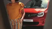 2019 Renault Twingo