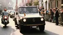Mercedes G-Class, foto storiche