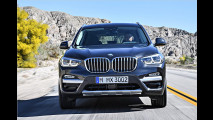 BMW X3: Alle Infos