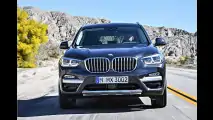 BMW X3: Alle Infos