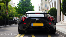 KVC - Les supercars du footballeur Samuel Eto'o
