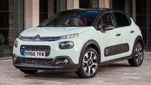 2017 Citroën C3
