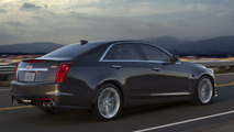 Cadillac CTS-V