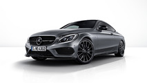 Mercedes-AMG C43 Coupe Night Edition