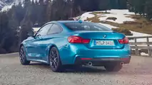 2018 BMW 440i Coupe: İnceleme