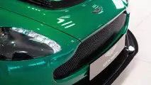 Aston Martin Vantage GT12 Açık Arttırma