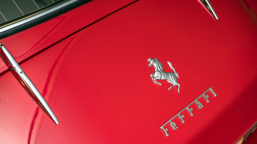 Ferrari 275 GBT/4 Auction
