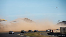 2017 - Porsche Carrera Cup Le Mans