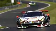 24 Heures du Nürburgring 2017