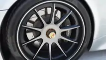 2002 Porsche 911 GT2 Custom