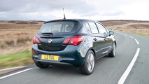 Vauxhall Corsa 5-Door Hatchback