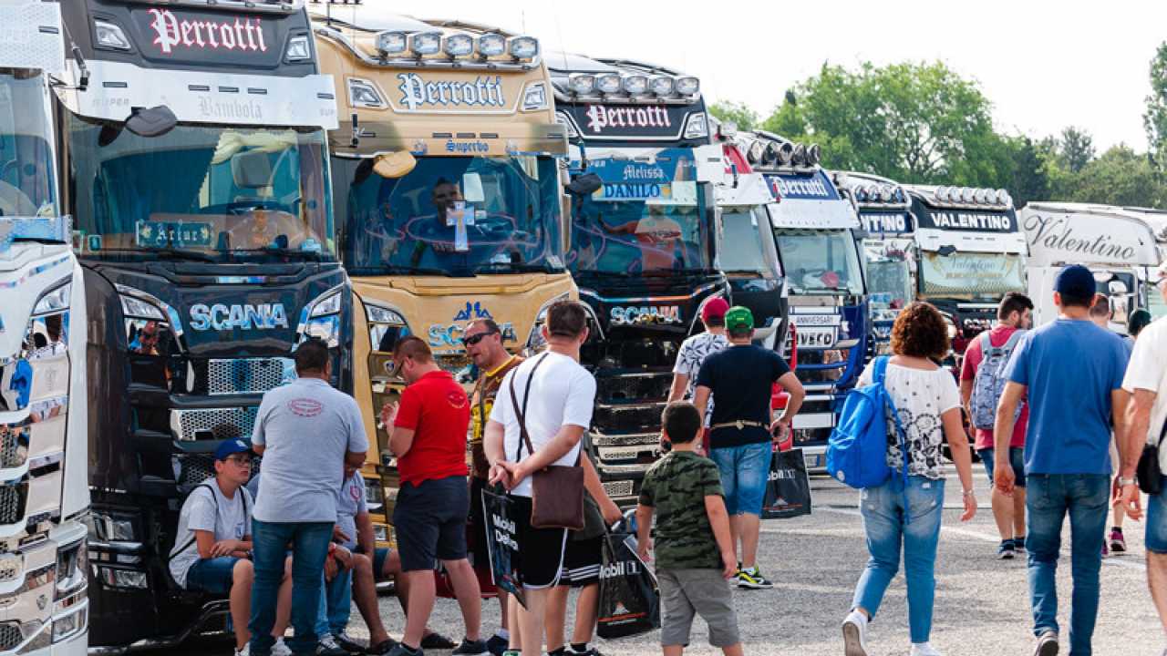 ETRC Pretonas Urania Misano