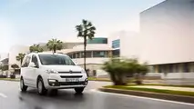 E-Berlingo Multispace