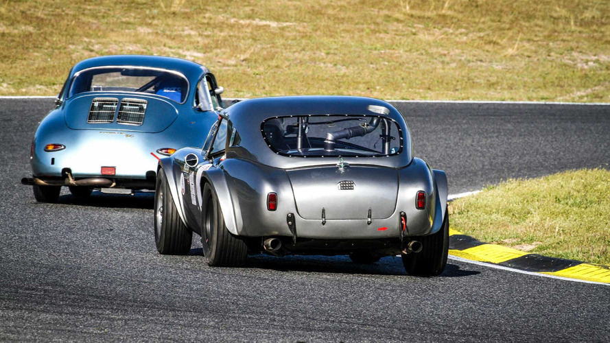II Jarama Classic