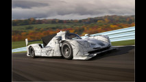 Zurück in den Motorsport