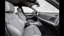 Der Marken-Fahrwerker