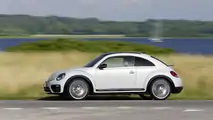 2017 Volkswagen Beetle