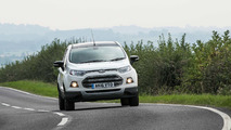 2017  Ford Ecosport