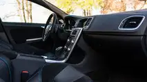 2017 Volvo V60 Polestar: Review