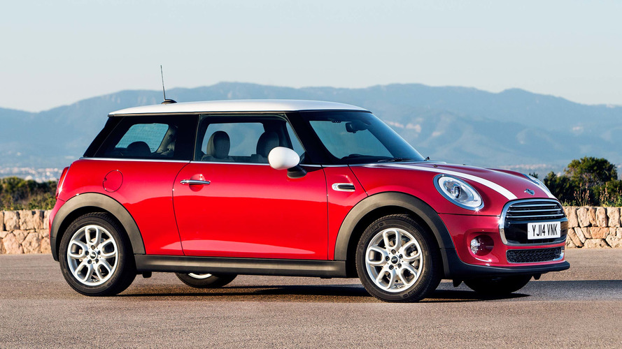2017 Mini