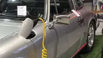 911 électrique