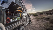 Land Rover Defender Icarus