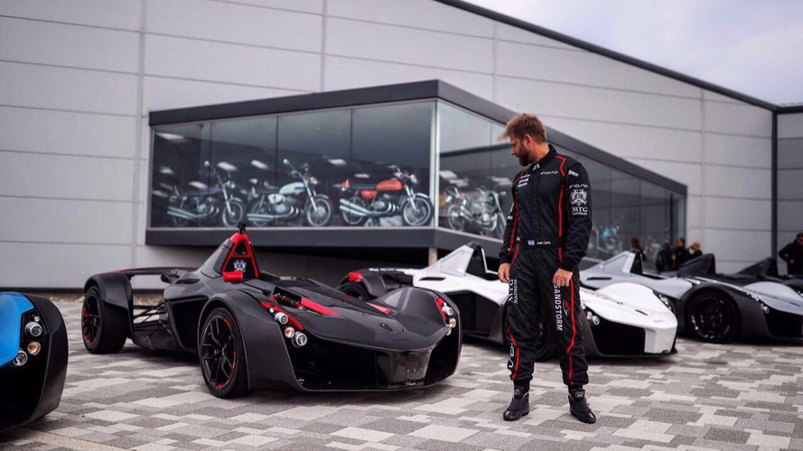 BAC Mono