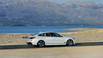 2018 BMW 640i xDrive GT