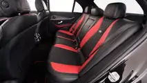 Mercedes E-Class Wagon Brabus