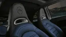 Abarth 695 Rivale special edition