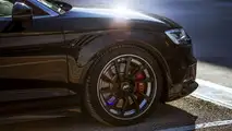 Audi S3 Cabriolet par ABT Sportsline