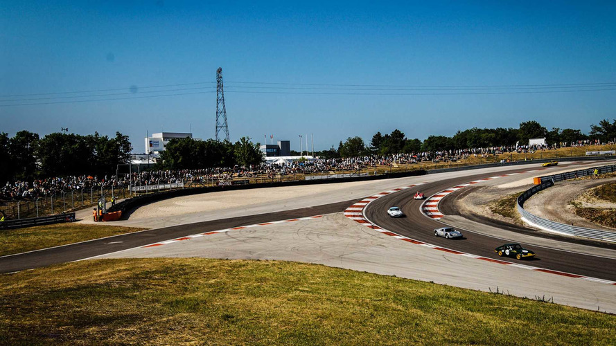 Présentation - Grand Prix de l'Âge d'Or