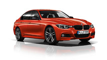 BMW 3 Series Special Edition