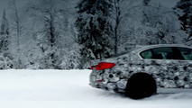 2018 Alpina B5 teaser