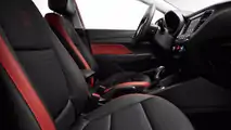 2018 Hyundai Accent lansman